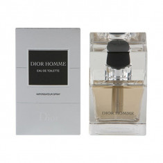 Dior - DIOR HOMME edt vaporizador 50 ml foto