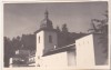 Bnk foto - Manastirea Secu - anii 60-70, Alb-Negru, Romania de la 1950, Cladiri