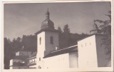 Bnk foto - Manastirea Secu - anii 60-70, Alb-Negru, Romania de la 1950, Cladiri