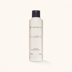 Lapte parfumat corp - Comme une Evidence - 200 ml - Yves Rocher - NOU foto