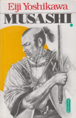 Musashi. Roata norocului, vol. I foto