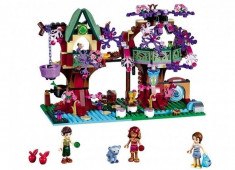 LEGO? LEGO? Elves treetop hideaway 41075 foto