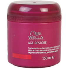 Wella - AGE restoring mask coarse hair 150 ml foto