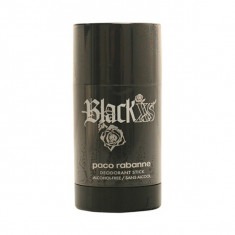 Paco Rabanne - BLACK XS deo stick alcohol free 75 gr foto