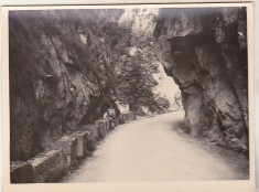 bnk foto - Cheile Bicazului - anii 60-70