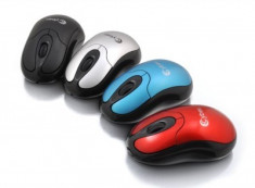 Mouse optic Cyber CR-1034 foto