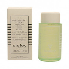 Sisley - DEMAQUILLANT DOUX yeux &amp;amp; levres 125 ml foto