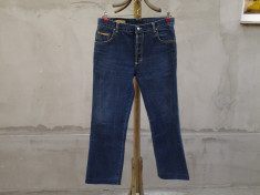 Canopy Jeans Wear pantaloni jeans mar. L foto