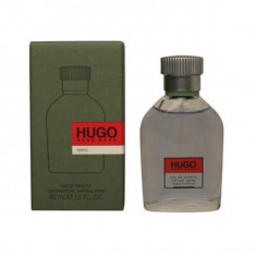 Hugo Boss-boss - HUGO edt vaporizador 40 ml foto