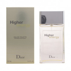 Dior - HIGHER ENERGY edt vaporizador 100 ml foto