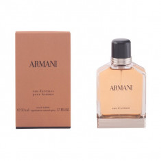 Armani - EAU D&amp;#039;AROMES edt vaporizador 50 ml foto