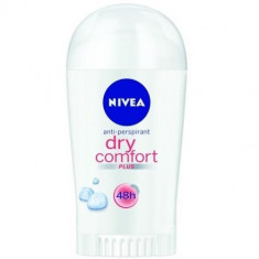 Deodorant stick Nivea Dry Comfort foto