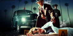 LA Noire Ps3 L.A. Noire foto