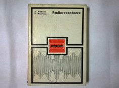 A. Vladescu, V. Nicolescu - Radioreceptoare foto