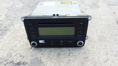 CD Player VW Touran stare FOARTE BUNA foto