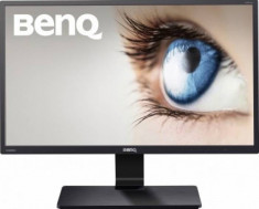Monitor LCD BenQ GW2270H 21.5 inch Full HD Negru foto