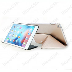 Husa origami REMAX Apple iPad Mini 4 A1550 foto