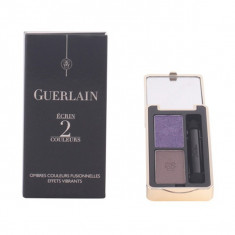 Guerlain - ECRIN 2 COULEURS fard a paupieres 09-two vip 4 gr foto