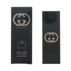 Gucci - GUCCI GUILTY HOMME edt vaporizador 30 ml foto