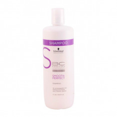 Schwarzkopf - BC SMOOTH PERFECT shampoo 1000 ml foto