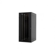 Rack de podea 19&amp;#039; Triton 42U 800x1000mm usa fata sticla panouri laterale/spate detasabile sectiuni p foto