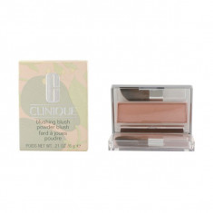 Clinique - BLUSHING BLUSH 01-aglow 6 gr foto