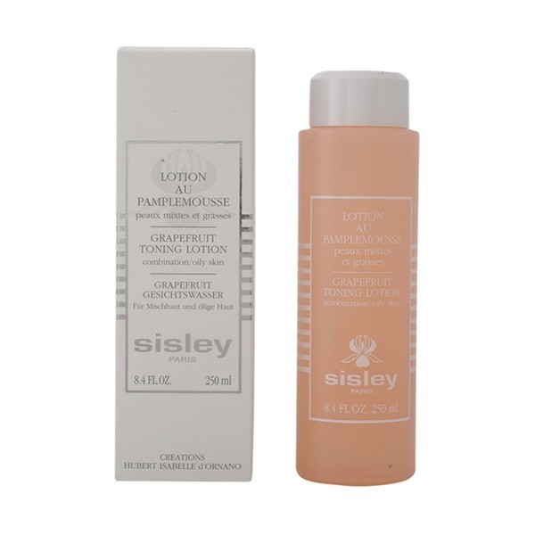 Sisley - LOTION AU PAMPLEMOUSSE PMG 250 ml foto mare Sisley - LOTION AU PAMPLEMOUSSE PMG 250 ml foto mare