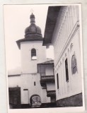 bnk foto - Manastirea Secu - anii 60-70