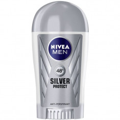 Deodorant stick Nivea Silver Protect foto
