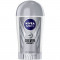 Deodorant stick Nivea Silver Protect