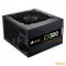 Corsair CX500W, Builder Series V2, 80+ Bronze certified, ATX 12V v2.3, ultra-quite 120mm fan