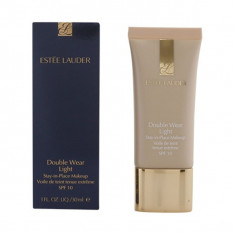 Estee Lauder - DOUBLE WEAR LIGHT fluid intensity 4.0 30 ml foto