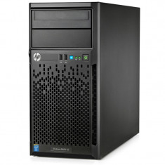 HP Proliant ML10 V2 - Xeon E3-1220v3, 8GB DDR3 ECC udimm, 1TB, ILO4 foto