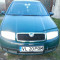 Skoda fabia 2001