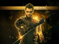 Deus Ex Human Revolution, Ps3 foto