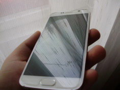 Vand Samsung Galaxy S6 ! 32 Gb ! Liber de retea ! foto