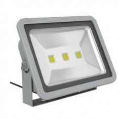 Proiector cu LED 150W lumina alba rece 3x50W foto