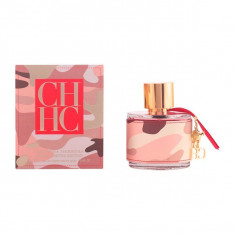 Carolina Herrera - AFRICA limited edition edt vaporizador 100 ml foto