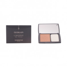 Guerlain - LINGERIE DE PEAU fdt compact poudre 05-beige fonce 10 gr foto