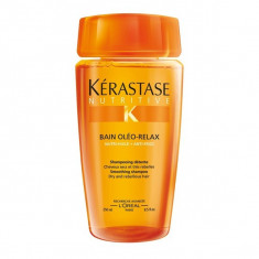 Kerastase - NUTRITIVE OLEO-RELAX bain 250 ml foto