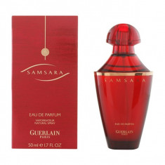 Guerlain - SAMSARA edp vaporizador 50 ml foto