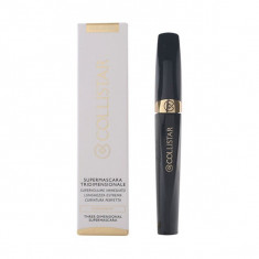 Collistar - THREE DIMENSIONAL mascara WP 05-black 8 ml foto