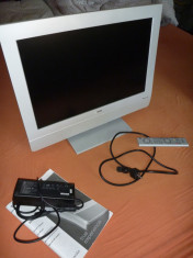 Televizor Toshiba LCD 23 W L 46 G pret negociabil foto