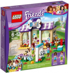 LEGO? Friends Gradinita cateilor din Heartlake (41124) foto