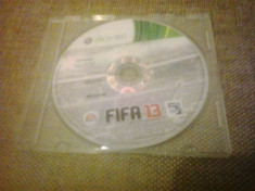 FIFA 13 - XBOX 360 foto