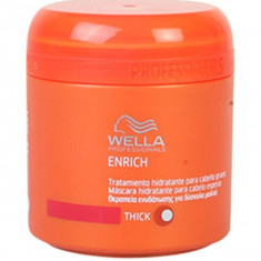 Wella - ENRICH mask coarse hair 150 ml foto