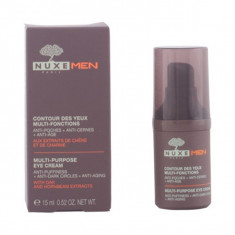 Nuxe - NUXE MEN contour des yeux multi-fonctions 15 ml foto