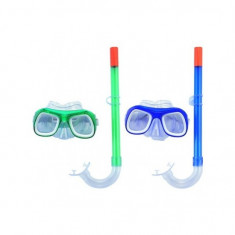 Set pentru scufundare Snorkel foto