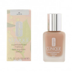 Clinique - SUPERBALANCED fluid 05-vanilla 30 ml foto