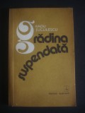 Radu Tuculescu - Gradina suspendata